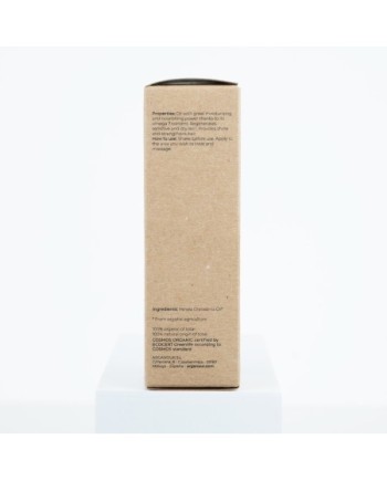 Aceite de aguacate BIO